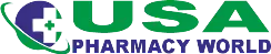 usa pharmacy logo